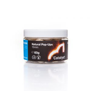 Catalyst Natural Pop-Ups