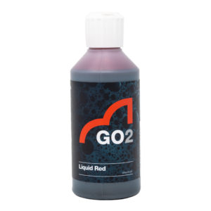 GO2 Liquid Dye
