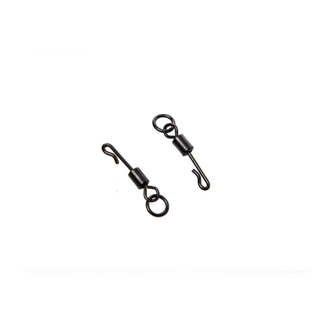 SF Quick Change Link Ring Swivel | Spotted Fin