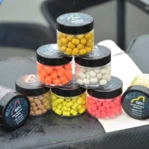 Wafters and Hookbaits