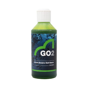 GO2 Green Betaine Bait Sauce