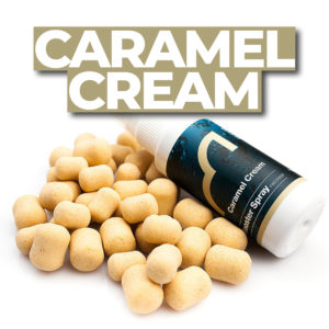 Caramel Cream