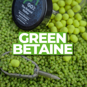 Green Betaine