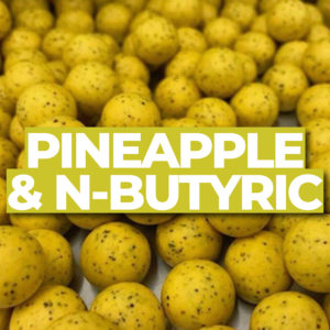 Pineapple and N-Butyric